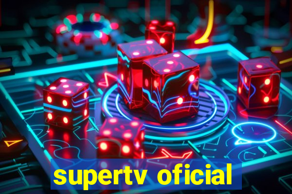 supertv oficial